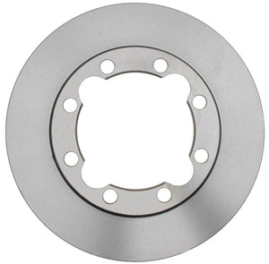 Product of Raybestos Brakes 56324 Specialty - Truck Plain Face 2-Piece Brake Rotor 