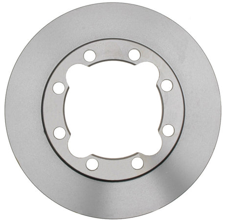 Product of Raybestos Brakes 56324 Specialty - Truck Plain Face 2-Piece Brake Rotor 