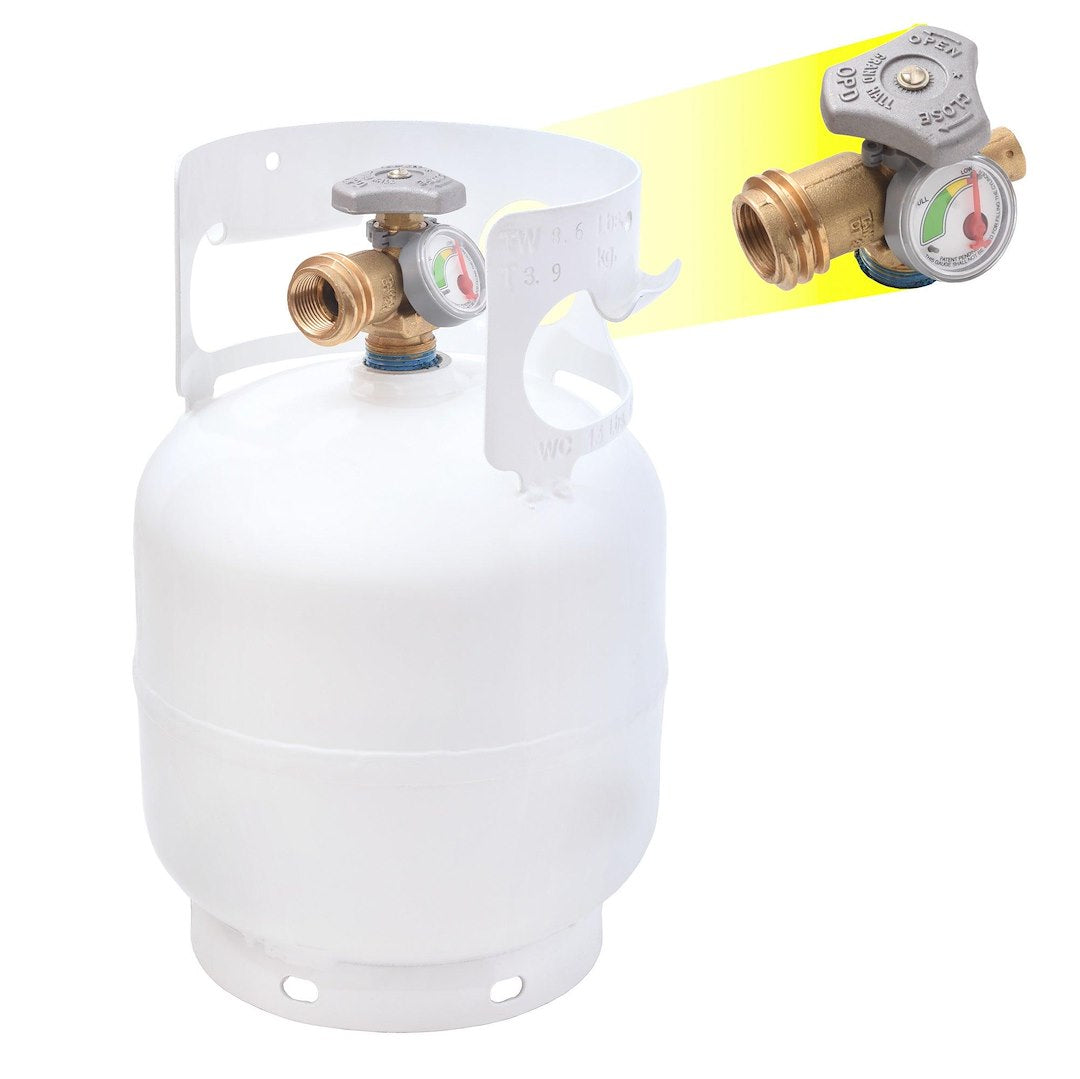 Flame King Ysn5lb-Gauge Propane Tank||ysn5lb-Gauge_4.Jpg||89||y6esn5lbgauge||1376329