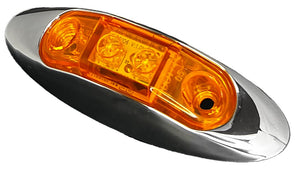 Rv Designer L931 Trailer Light||l931 Front Angled.Jpg||86||r6rl931||1698830