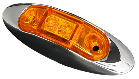 Rv Designer L931 Trailer Light||l931 Front Angled.Jpg||86||r6rl931||1698830