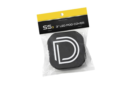 Diode Dynamics Dd6263 Driving/ Fog Light Cover||dd6263_1.Jpg||86||diodd6263||2344833