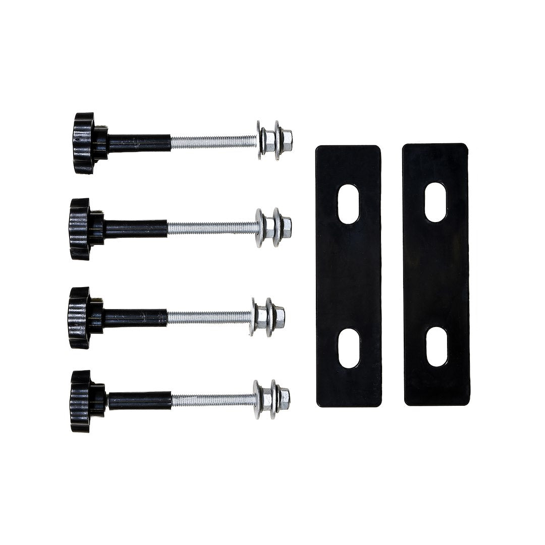 Trailfx Tbmk01 Traction Mat Mount||t8o_Tbmk01_Traction Board Mounting Kit_2.Jpg||86||t8otbmk01||1763467