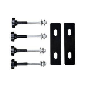 Trailfx Tbmk01 Traction Mat Mount||t8o_Tbmk01_Traction Board Mounting Kit_2.Jpg||86||t8otbmk01||1763467