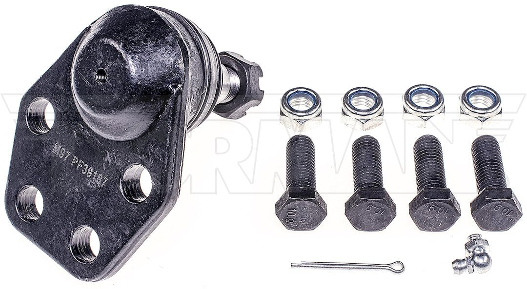 Dorman Mas Select Chassis B7365 Ball Joint||b7365-007.Jpg||85||d18b7365||1348537