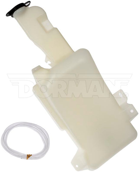Dorman (Oe Solutions) 603-072 Windshield Washer Reservoir||603-072.Jpg||85||d18603072||2242688