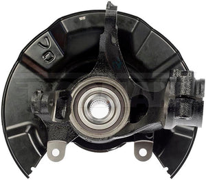 Dorman (Oe Solutions) 686-433 Wheel Bearing And Hub Assembly||686-433_3.Jpg||88||d18686433||1686482