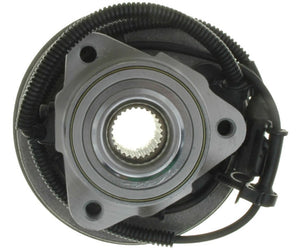 Raybestos Brakes 715050 Wheel Bearing And Hub Assembly||715050_3.Jpg||88||r42715050||1134255