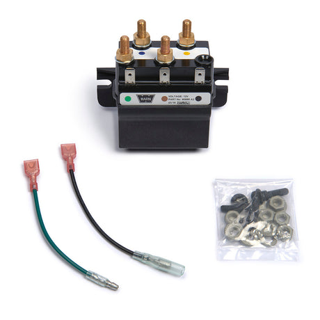 Product of Warn 83321 Winch Contactor
