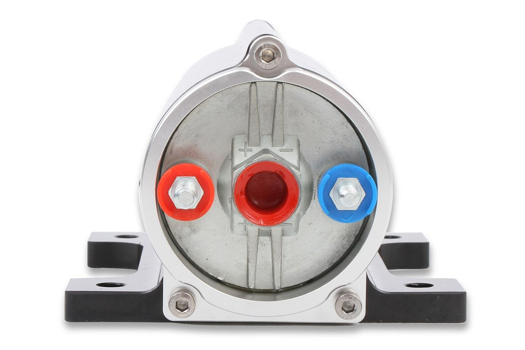 Product of Holley  Performance 12-170 Fuel Pump Electric