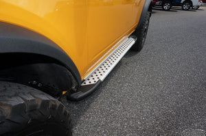 Product of Romik USA 62388418 RAL Series Running Board 