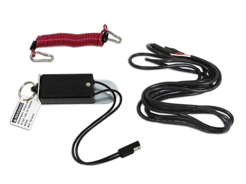 Product of Blue Ox Patriot Breakaway Switch (BRK2505)