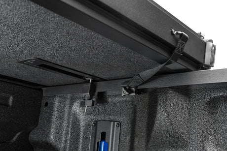 Product of Extang Solid Fold ALX Hard Folding 88962 Tonneau Cover 