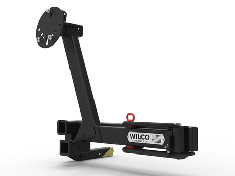 Wilco Off-Road Uhg4100 Spare Tire Carrier||uhg4100.Jpg||85||wlcuhg4100||1114293