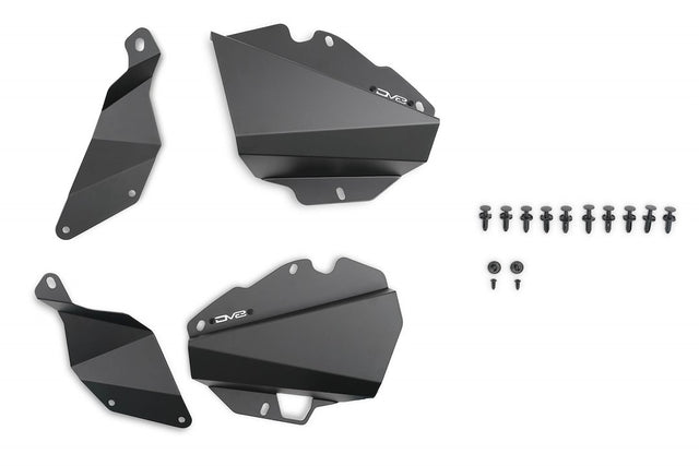Dv8 Offroad Inft2-01 Inner Fender||2022-2023-Toyota-Tundra-Inner-Fender-Liners-Offtruck-01.Jpg||85||dv8inft201||1627803
