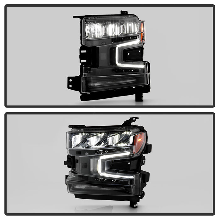 Product of Xtune 9952739 Headlight Assembly