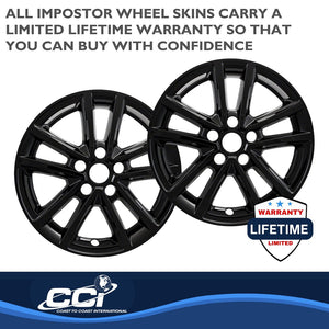 Coast To Coast Iwcimp423blk Wheel Skin||cci_Iwcimp423blk_Impostor Wheel Skin_B2c_4.Jpg||88||cciimp423blk||1362510