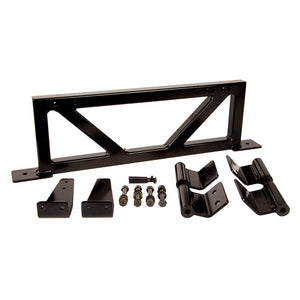 Rugged Ridge 12107.10 Hard Door Storage Hanger||||85||o311210710||1910751