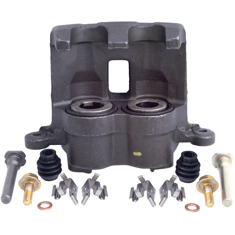 Cardone (A1) Industries 18-4827 Brake Caliper||18-4827.Jpg||85||a42184827||1361741