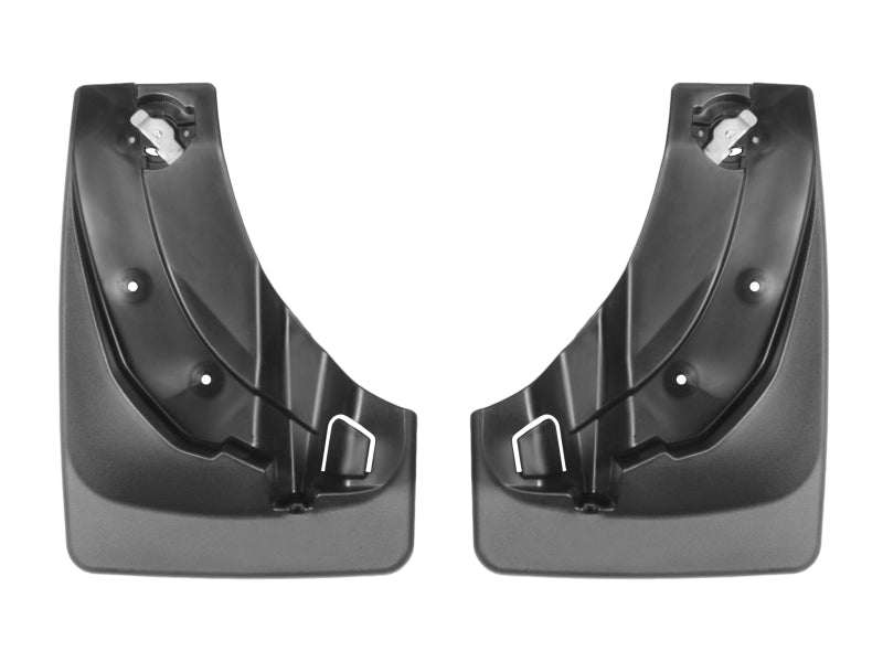 Weathertech (Usa) 110039 Mud Flap||110039.Jpg||85||w24110039||1707861
