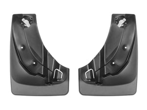 Weathertech (Usa) 110039 Mud Flap||110039.Jpg||85||w24110039||1707861