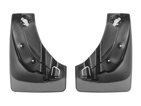 Weathertech (Usa) 110039 Mud Flap||110039.Jpg||85||w24110039||1707861