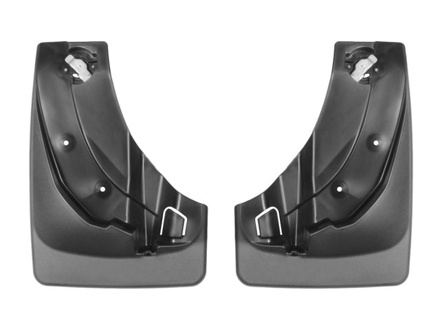 Weathertech (Usa) 110039 Mud Flap||110039.Jpg||85||w24110039||1707861