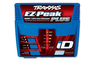 Product of Traxxas 2970 Remote Control Vehicle Battery Charger