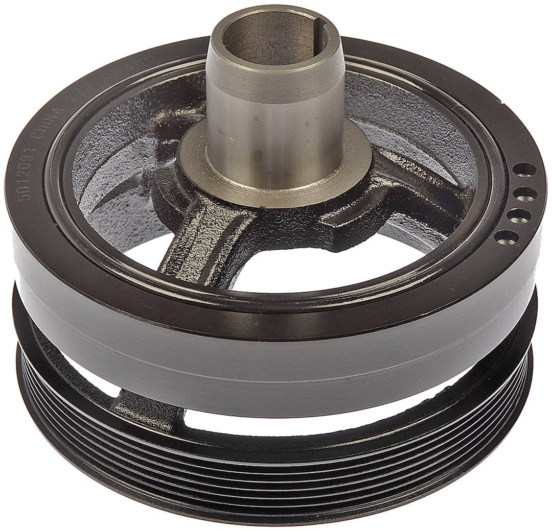 Dorman (Oe Solutions) 594-191 Harmonic Balancer||594-191-007.Jpg||91||d18594191||1206514