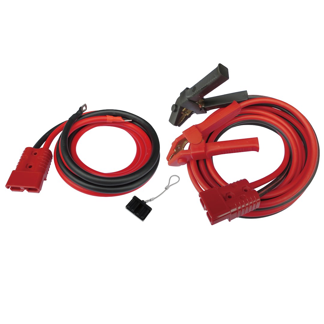 Bulldog Winches 20197 Battery Jumper Cable||20197.Jpg||85||bdw20197||1473956