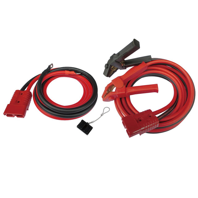 Bulldog Winches 20197 Battery Jumper Cable||20197.Jpg||85||bdw20197||1473956