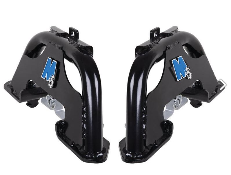 Product of Reese 30937 Fifth Wheel Trailer Hitch Head Support