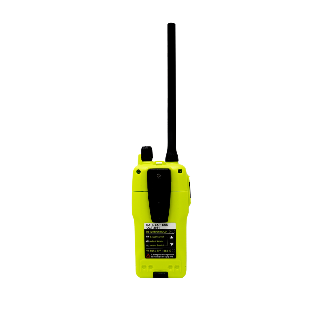 Acr Electronics 4587 Vhf Radio||acr-Sr303-Emergency-Radio-Back.Png||89||acr4587||2343778
