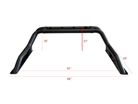 Armordillo 7180338 Truck Bed Bar||7180338_R_1.Jpg||86||ard7180338||1146859