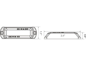 Buyers Products 8891401 Warning Light||8891401_3.Jpg||88||b838891401||2212377