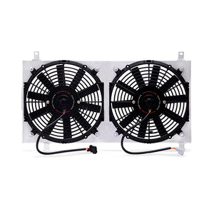 Mishimoto Mmfs-Mia-90 Cooling Fan||||85||m1nmmfsmia90||1907971