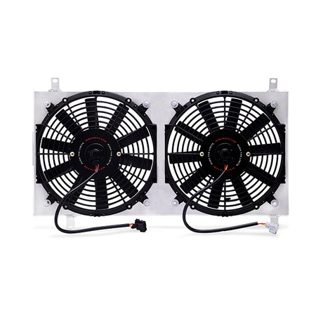 Mishimoto Mmfs-Mia-90 Cooling Fan||||85||m1nmmfsmia90||1907971