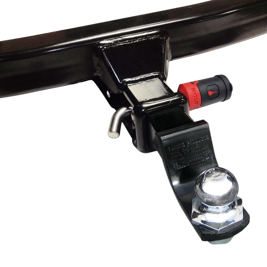 Product of Bolt Locks/ Strattec Security 7018448 Trailer Hitch Pin