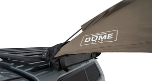 Product of Rhino-Rack USA 32125 SUV/Pickup Overlanding Manual Awning , Tan Solid 