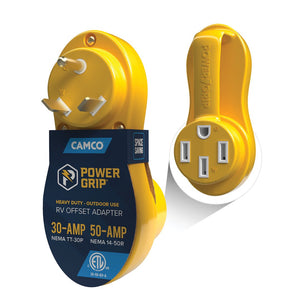 Camco 55133 Power Cord Adapter||55133_2.Jpg||87||c1w55133||2240920