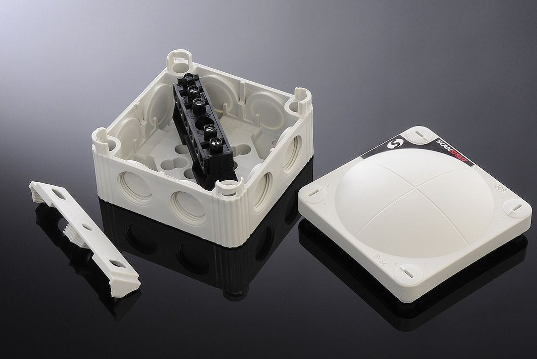Product of Scanstrut Sb-8-5 Junction Box