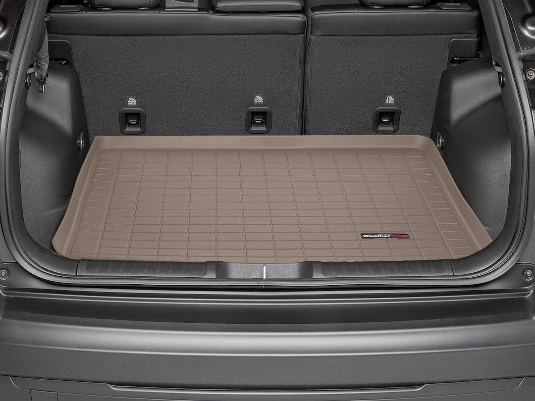 Weathertech (Usa) 411373 Cargo Area Liner||411373_1.Jpg||86||w24411373||1678822