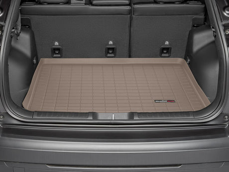 Weathertech (Usa) 411373 Cargo Area Liner||411373_1.Jpg||86||w24411373||1678822