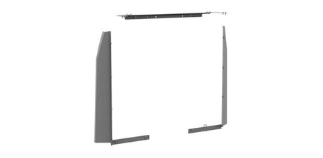 Product of Kargomaster 406gm Bulkhead Divider Wing