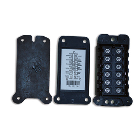 Cdi Electronics 113-1726 Marine Ignition Module||||85||c9d1131726||2011520
