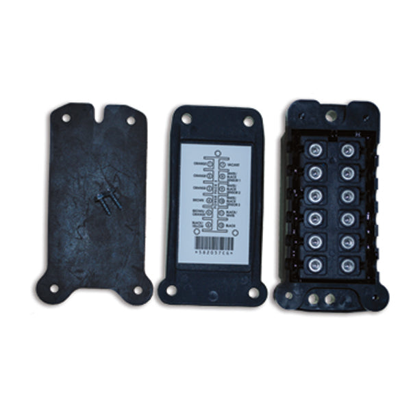 Cdi Electronics 113-1726 Marine Ignition Module||||85||c9d1131726||2011520