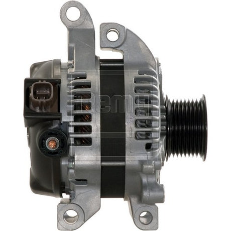 Remy International 12818 Alternator/ Generator||12818_1.Jpg||86||r1k12818||1302030