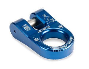 Factor 55 00054-02 Winch Cable Shackle||00054-02_Crossbeam-145.Jpg||86||fac0005402||1713609