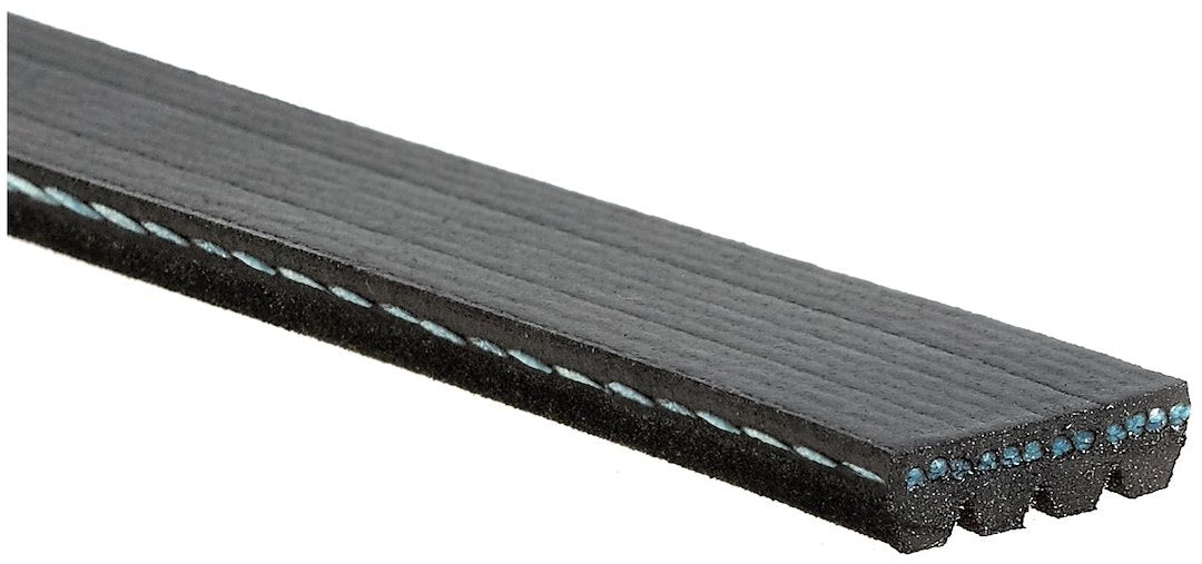 Product of Gates 90k-39083b Serpentine Belt Drive Component Kit