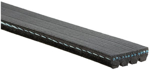 Product of Gates 90k-39083b Serpentine Belt Drive Component Kit